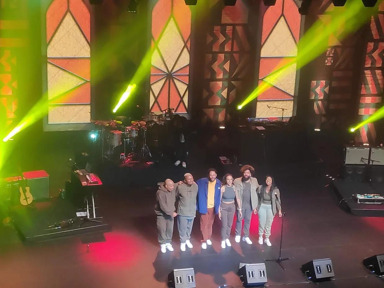 Foto de SESC Vila Mariana