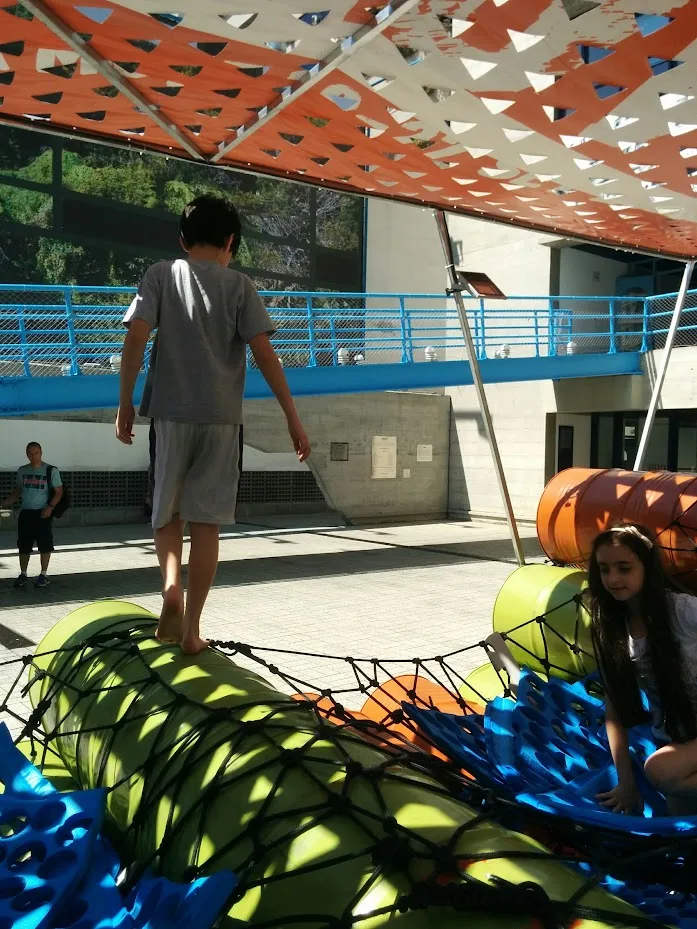 Foto de SESC Vila Mariana