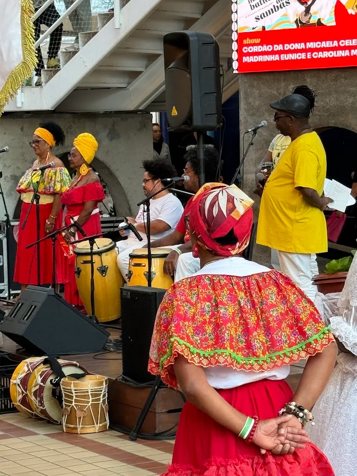 Foto de SESC Vila Mariana